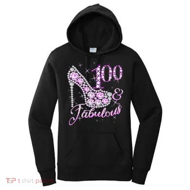Women's Hoodie