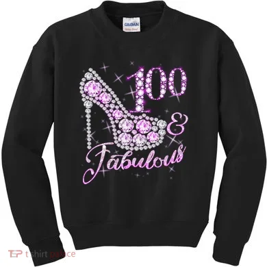 Kids Sweatshirt