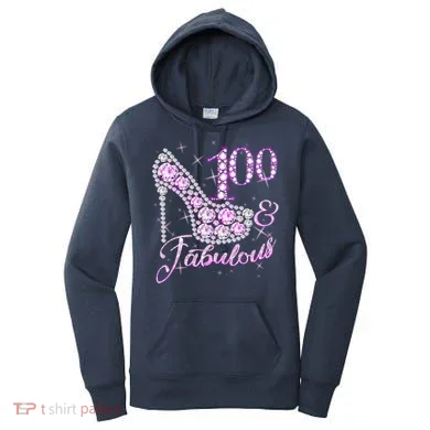 Women's Hoodie