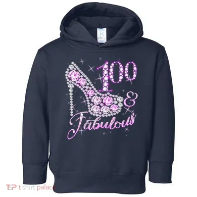 Toddler Hoodie