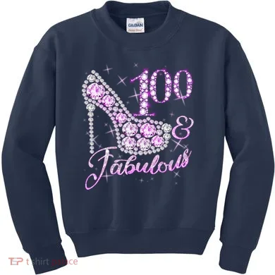 Kids Sweatshirt