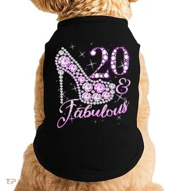 Doggie Tank