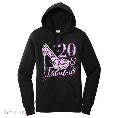 Women's Hoodie