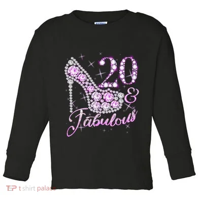 Toddler Long Sleeve