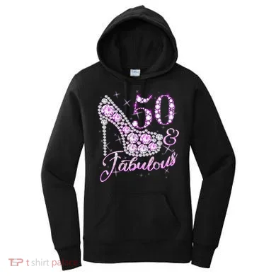 Women's Hoodie