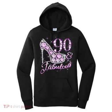 Women's Hoodie