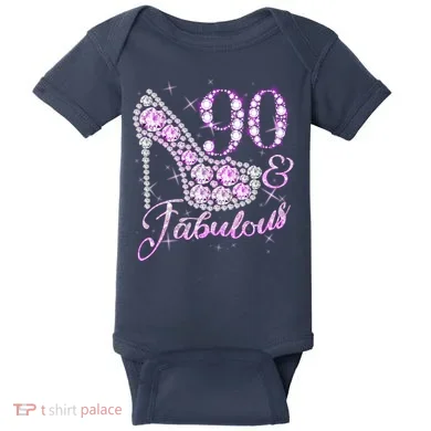 Baby Bodysuit