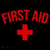 First Aid Cross Cool Medic Emergency Staff Uniform Gift Coffee Mug thumb 5