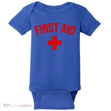 Baby Bodysuit