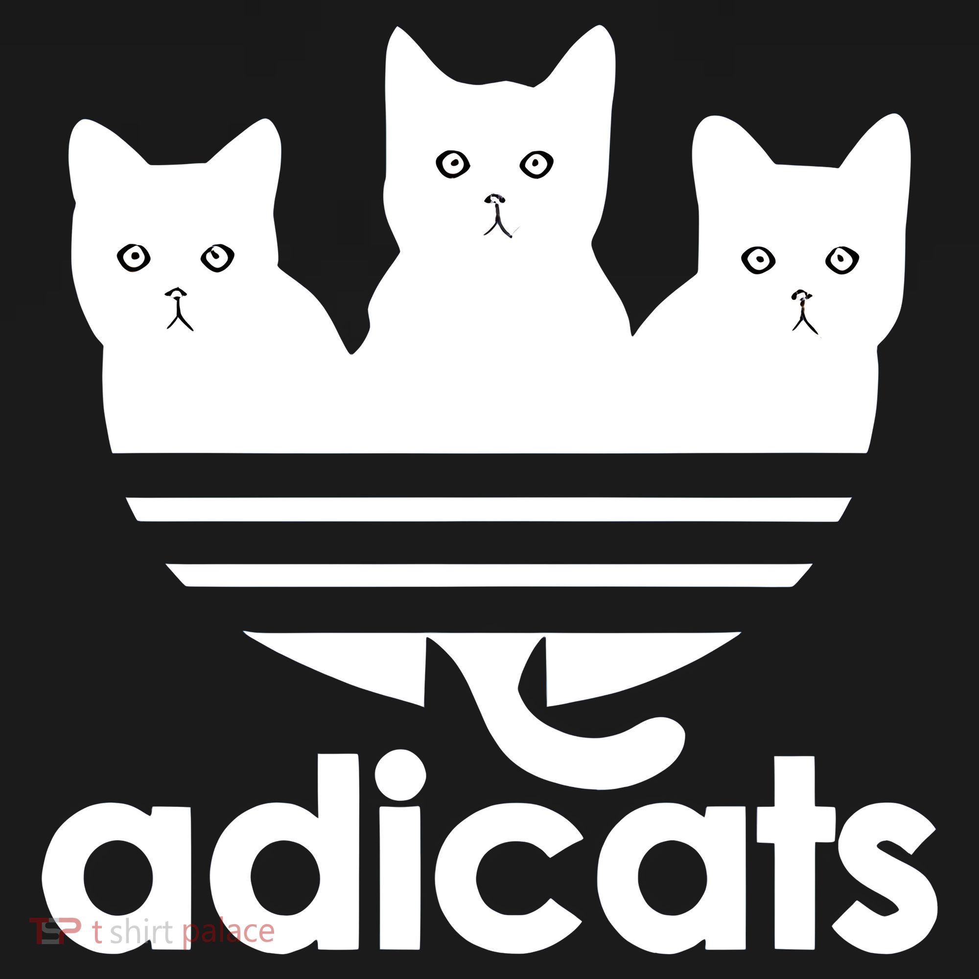 Funny Adicats Cute Cat Lover Pocket Cat Cat Mom Black Cat Toddler Hoodie