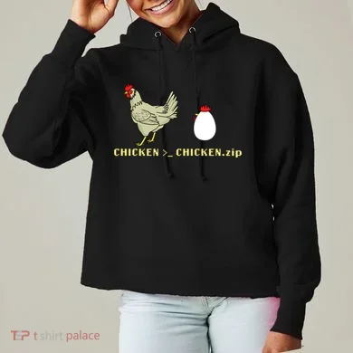 Funny Algorithm Computer Scientists Developer Coder Great Gift Ladies Heavyweight Boxy Pullover Hoodie