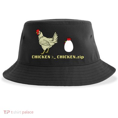 Funny Algorithm Computer Scientists Developer Coder Great Gift Sustainable Bucket Hat