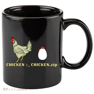 Funny Algorithm Computer Scientists Developer Coder Great Gift 11oz C Handle Ceramic Mug