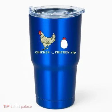 Tumbler