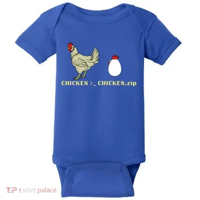 Funny Algorithm Computer Scientists Developer Coder Great Gift Baby Bodysuit