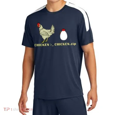 Soccer Jersey