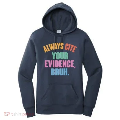 Women's Hoodie