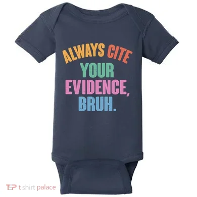 Baby Bodysuit