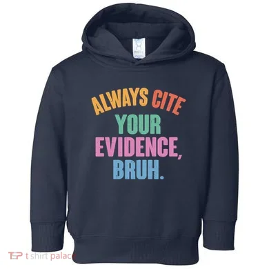 Toddler Hoodie