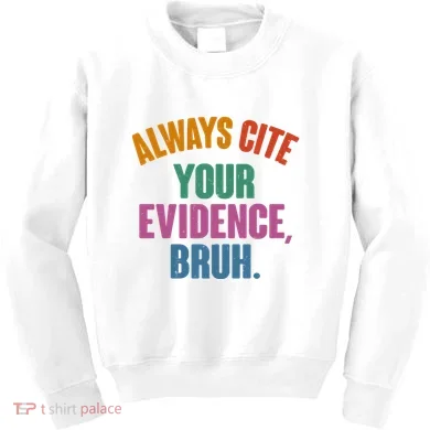 Kids Sweatshirt