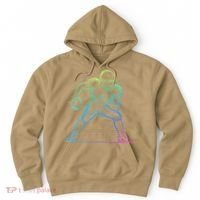 Football Apparel Center Player Coach Football Hoodie thumb 0