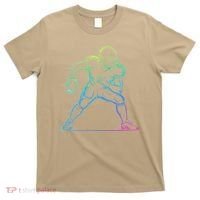 Football Apparel Center Player Coach Football T-Shirt thumb 0