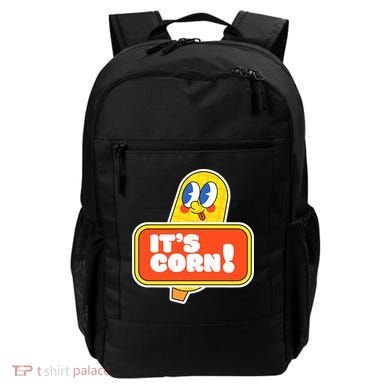 Funny And Cute It’s Corn On The Cob Corn Lover Backpack