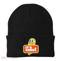 Funny And Cute It’s Corn On The Cob Corn Lover Beanie thumb 0