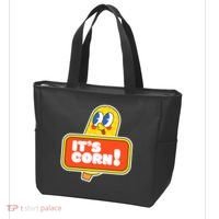 Funny And Cute It’s Corn On The Cob Corn Lover Tote Bag thumb 3