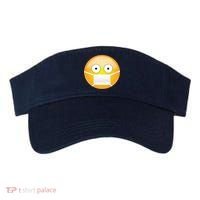 Face Medical Mask Emoji Visor thumb 0