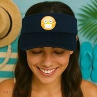 Face Medical Mask Emoji Visor thumb 2