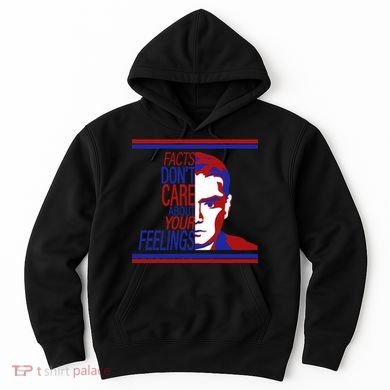 Face The Facts Hoodie