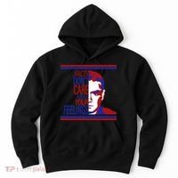 Face The Facts Hoodie thumb 0