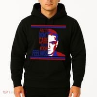 Face The Facts Hoodie thumb 2
