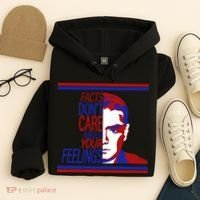 Face The Facts Hoodie thumb 4