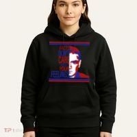 Face The Facts Hoodie thumb 5