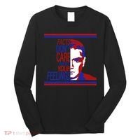 Face The Facts Long Sleeve Shirt thumb 0