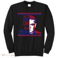Face The Facts Sweatshirt thumb 0