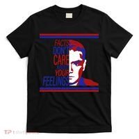 Face The Facts T-Shirt thumb 0