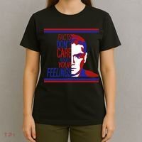 Face The Facts T-Shirt thumb 4