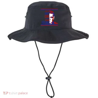 Face The Facts Bucket Hat
