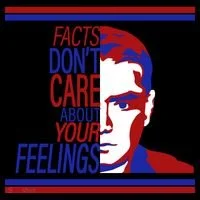 Face The Facts Coffee Mug thumb 5