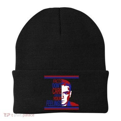 Face The Facts Beanie