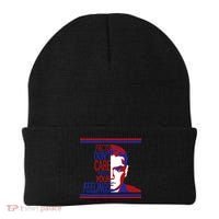 Face The Facts Beanie thumb 0
