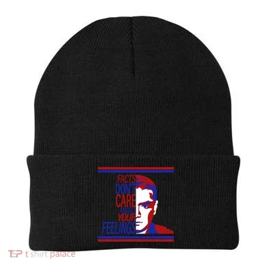 Face The Facts Beanie