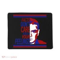 Face The Facts Mousepad thumb 0
