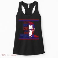 Face The Facts Women's Tank Top thumb 0