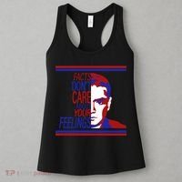 Face The Facts Women's Tank Top thumb 3