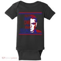Face The Facts Baby Bodysuit thumb 0
