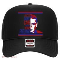 Face The Facts Hat thumb 0